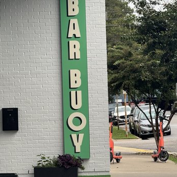 Bar Buoy - Seafood Near Me - Richmond, Virginia