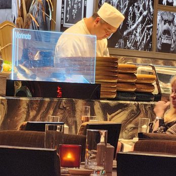 Morimoto - Chef - Japanese Near Me - Las Vegas, Nevada