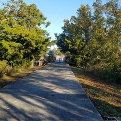 Satilla River Waterfront Park