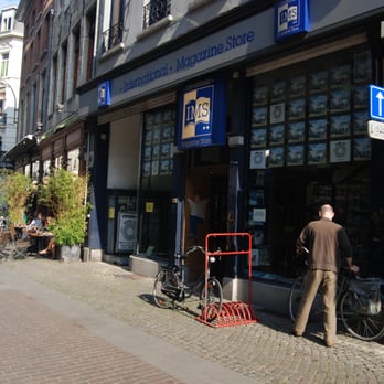 IMS International Magazine Store - Newspapers & Magazines Near Me - Antwerp, VAN IMS International Magazine Store - Newspapers & Magazines Near Me - Antwerp, VAN
