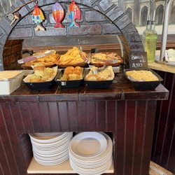 Cuba Lives Restaurant