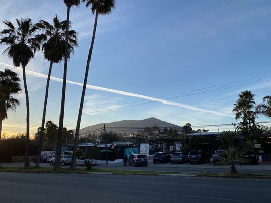 El Lugar De Nos Restaurante by null