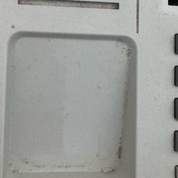 Filthy phone