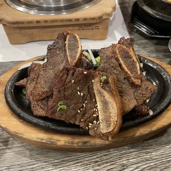 Chodang Tofu House - Korean Near Me - Mount Prospect, Illinois