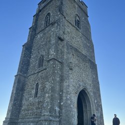 Glastonbury Tor