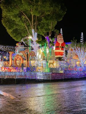 Glen Cove Christmas House 2022 Christmas House 817 Glen Cove Rd Old Vallejo, Ca Tourist Information -  Mapquest