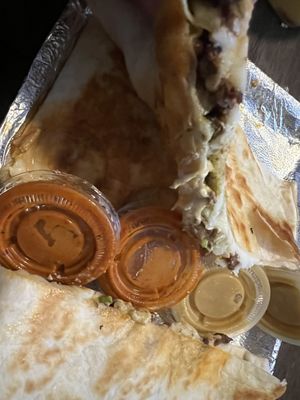 Trompudo’s Tacos by null