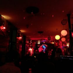 Jazz Cafe