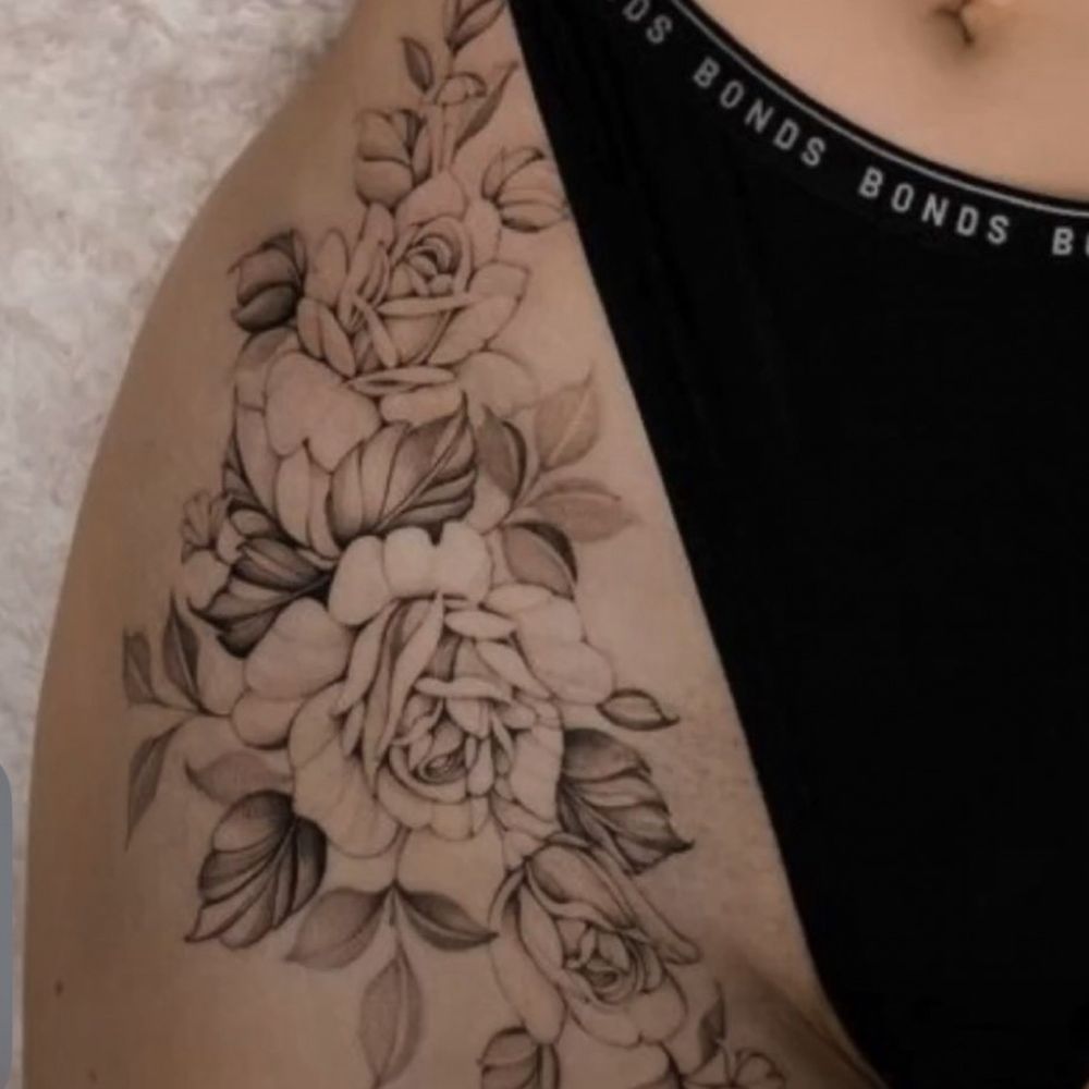 THE BEST 10 TATTOO near 9851 S MILITARY TRL, SUITE H, BOYNTON BEACH, FL  33436 - Updated 2025 - Hours - Yelp, image size:1000x1000