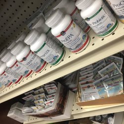 Lapalco Drugs - Nordic Naturals (R)