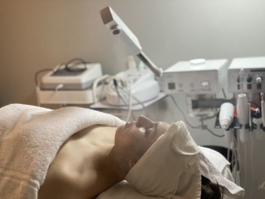 Texas Cities Esthetics