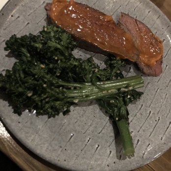 Mr Pollo - New American Near Me - San Francisco, California