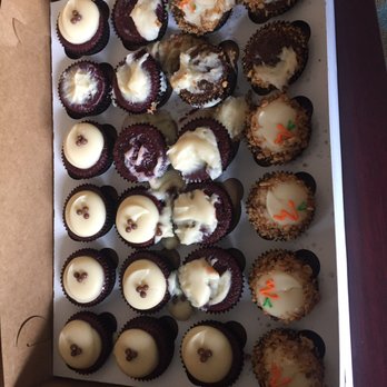 Cupcakin' Bake Shop - Cupcakes - Bakeries Near Me - Berkeley, California