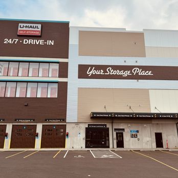 U-Haul - West 7th - Truck Rental Near Me - Eugene, Oregon U-Haul - West 7th - Truck Rental Near Me - Eugene, Oregon