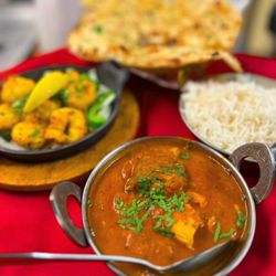 Bombay Mahal