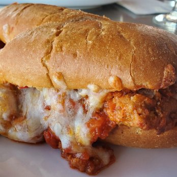 Paolo's Deli - Meatball sandwich - Italian Near Me - Reno, Nevada Paolo's Deli - Meatball sandwich - Italian Near Me - Reno, Nevada