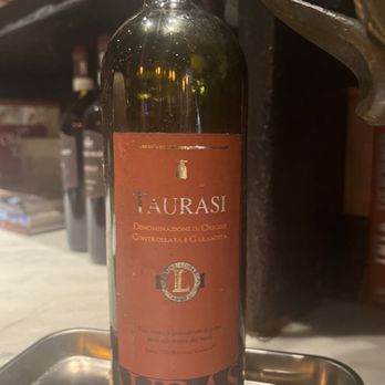 Lupa - Italian Near Me - New York, New York