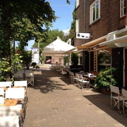 Marathonweg