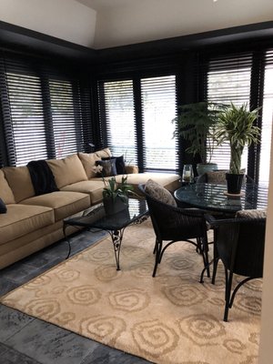 Town & Country Drapery Installation Inc