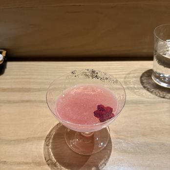 Cocktail Omakase - Cocktail Bars Near Me - New York, New York Cocktail Omakase - Cocktail Bars Near Me - New York, New York