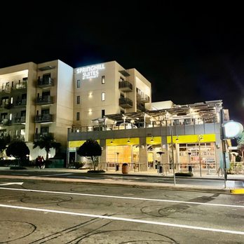 The Lab Collaborative - New American Near Me - Oceanside, California