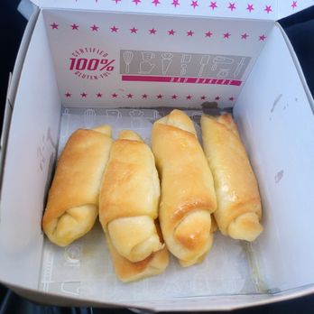Bad Bakers - Donuts Near Me - Elk Grove, California