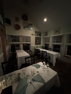 The Colington Cafe by null