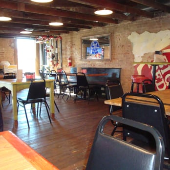 Lockhart Smokehouse - Inside dining are second floor - Barbeque Near Me - Plano, Texas Lockhart Smokehouse - Inside dining are second floor - Barbeque Near Me - Plano, Texas
