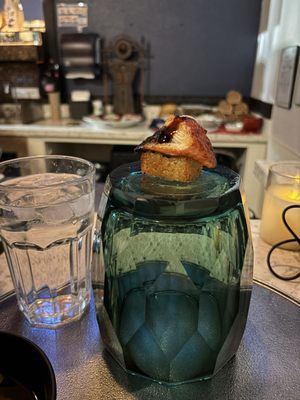 YUZU OMAKASE SUSHI by null