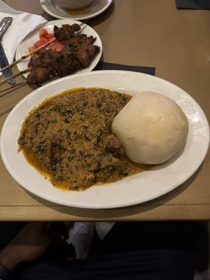 Bukom Cafe by null