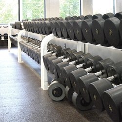 Onelife Fitness - Old Town