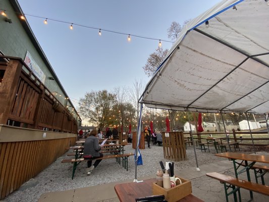 Kansas City Bier Company by null