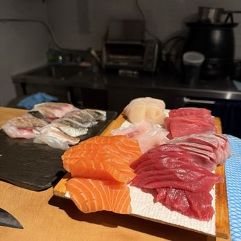 SourAji - Sushi Bars Near Me - New York, New York SourAji - Sushi Bars Near Me - New York, New York