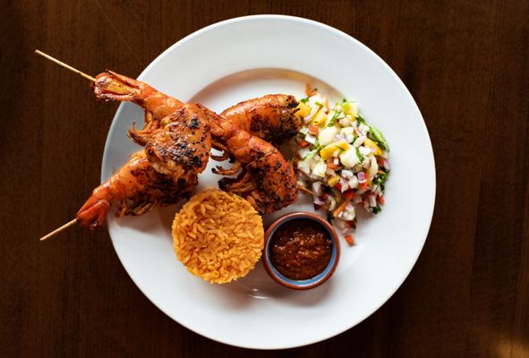 Homshuk Mexican Kitchen & Bar by null