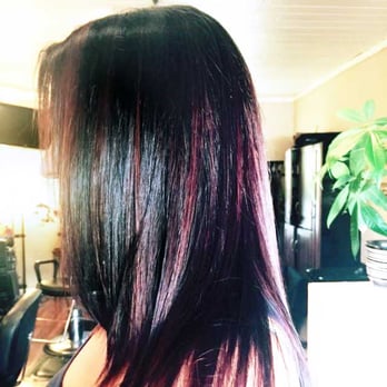 Picasso's - Rosaria is a true color expert. I love my color every time I leave her shop! - Hair Salons Near Me - San Diego, California Picasso's - Rosaria is a true color expert. I love my color every time I leave her shop! - Hair Salons Near Me - San Diego, California
