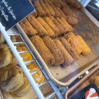 Vicky Bakery - Croqueta de Jamon - Bakeries Near Me - Orlando, Florida Vicky Bakery - Croqueta de Jamon - Bakeries Near Me - Orlando, Florida