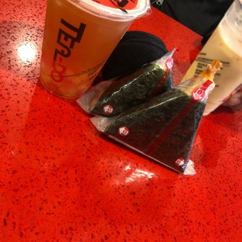 Tea-Do - Bubble Tea Near Me - Annandale, Virginia Tea-Do - Bubble Tea Near Me - Annandale, Virginia