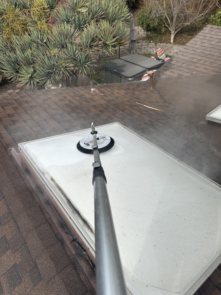 Slide of Certified Property Services