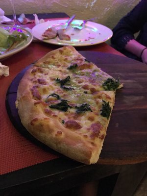 Giuseppe Pizzeria & Sicilian Roast Bohol by null