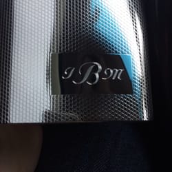 Things Remembered - My new flask, great job on the engraving