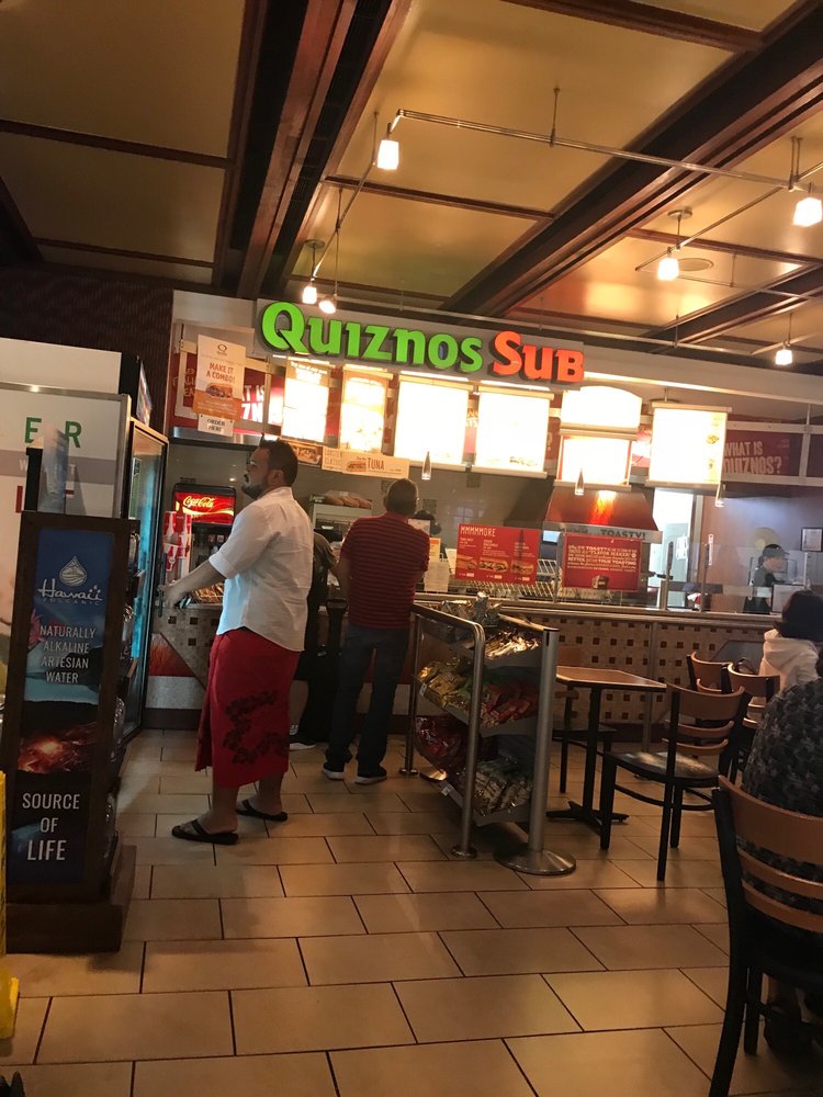 Quiznos