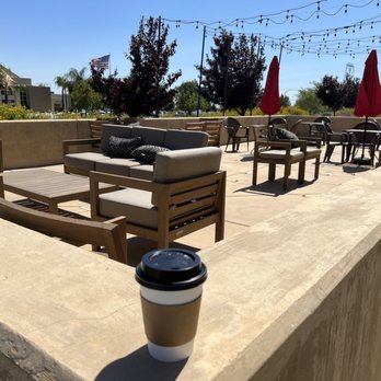 Summit Coffee - Coffee & Tea Near Me - Bakersfield, California