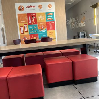 Jollibee - Inside - Fast Food Near Me - Fairfield, California Jollibee - Inside - Fast Food Near Me - Fairfield, California