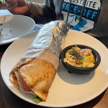 Byblos - Mediterranean Near Me - Tampa, Florida