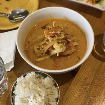 Kin'd - Thai Near Me - Fresh Meadows, New York