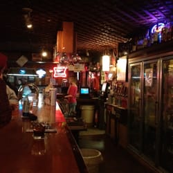 Hoovers Pub & Grill