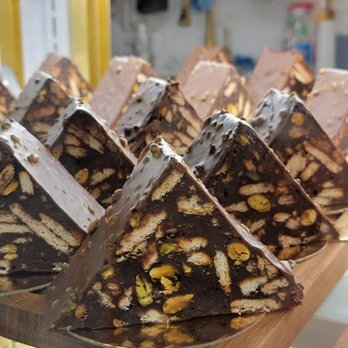 Sultan Bakery & Cafe - Bakeries Near Me - Wayne, New Jersey