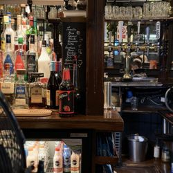 The Shipwright Arms