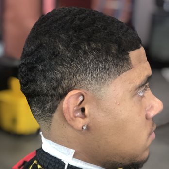 Barber Kingz - Barbers Near Me - Hesperia, California