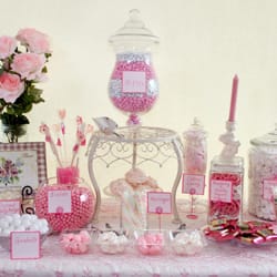 All You Can Sweet